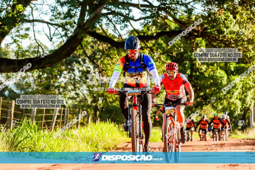 3° Desafio 100km de Terra