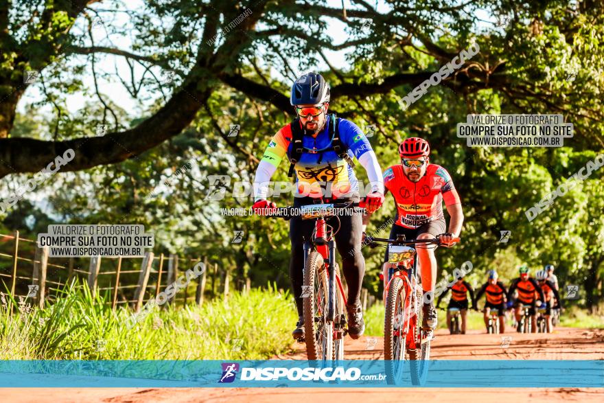 3° Desafio 100km de Terra