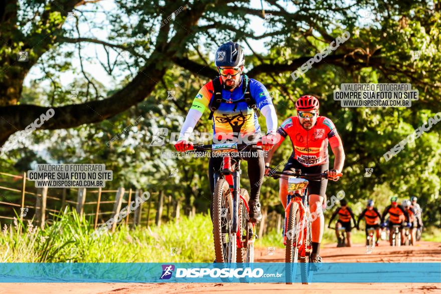 3° Desafio 100km de Terra