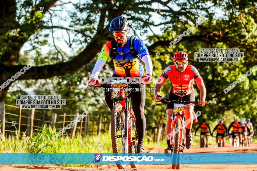 3° Desafio 100km de Terra