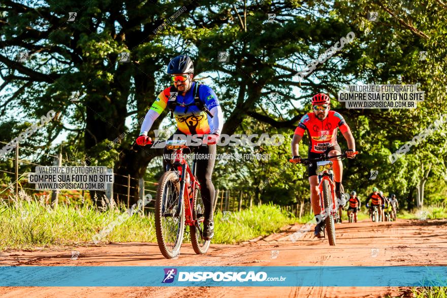 3° Desafio 100km de Terra