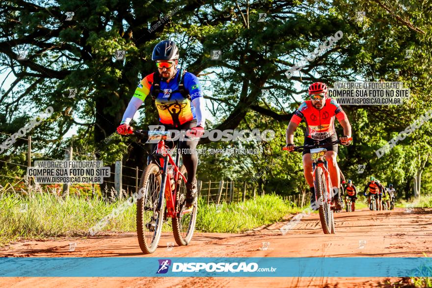 3° Desafio 100km de Terra