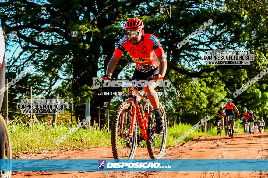 3° Desafio 100km de Terra