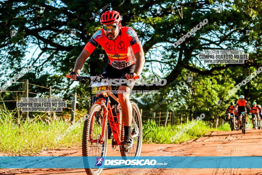 3° Desafio 100km de Terra