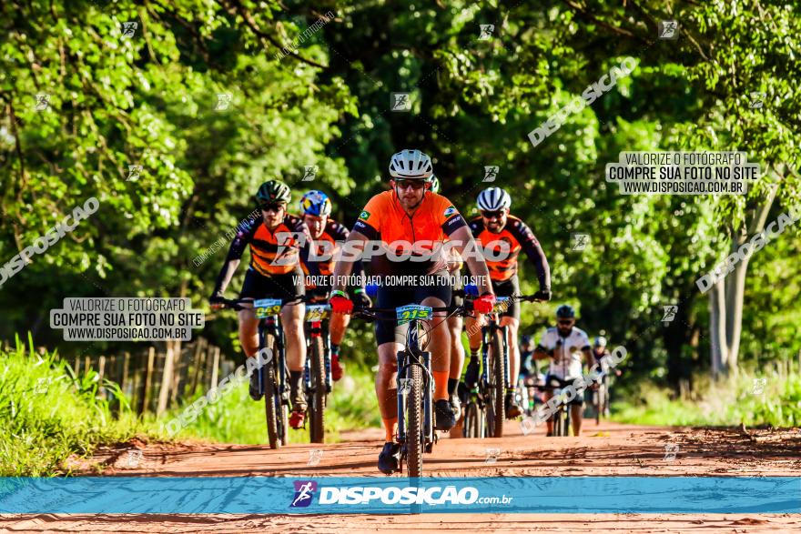 3° Desafio 100km de Terra