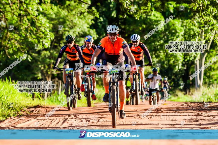 3° Desafio 100km de Terra