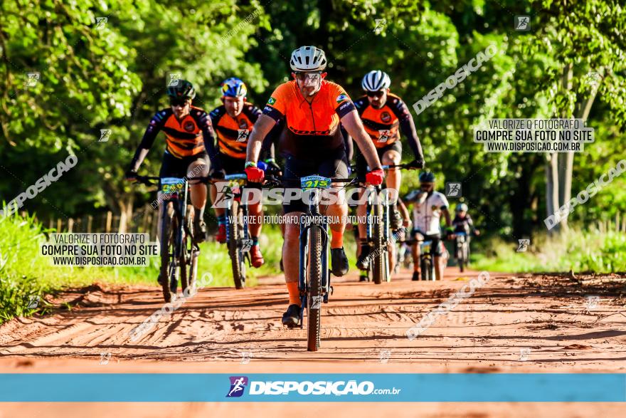 3° Desafio 100km de Terra