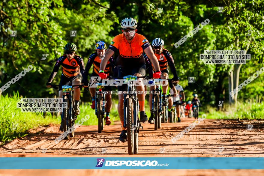 3° Desafio 100km de Terra