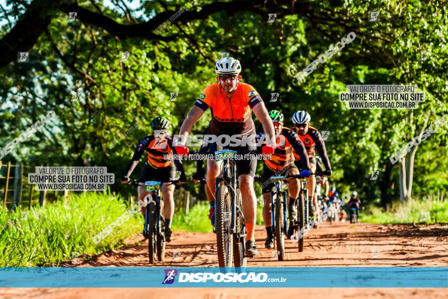 3° Desafio 100km de Terra