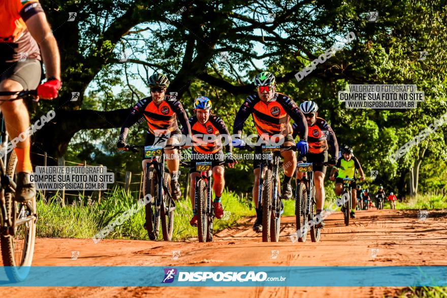 3° Desafio 100km de Terra