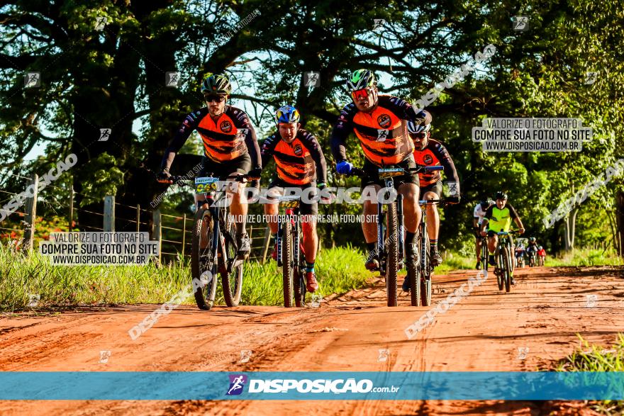 3° Desafio 100km de Terra