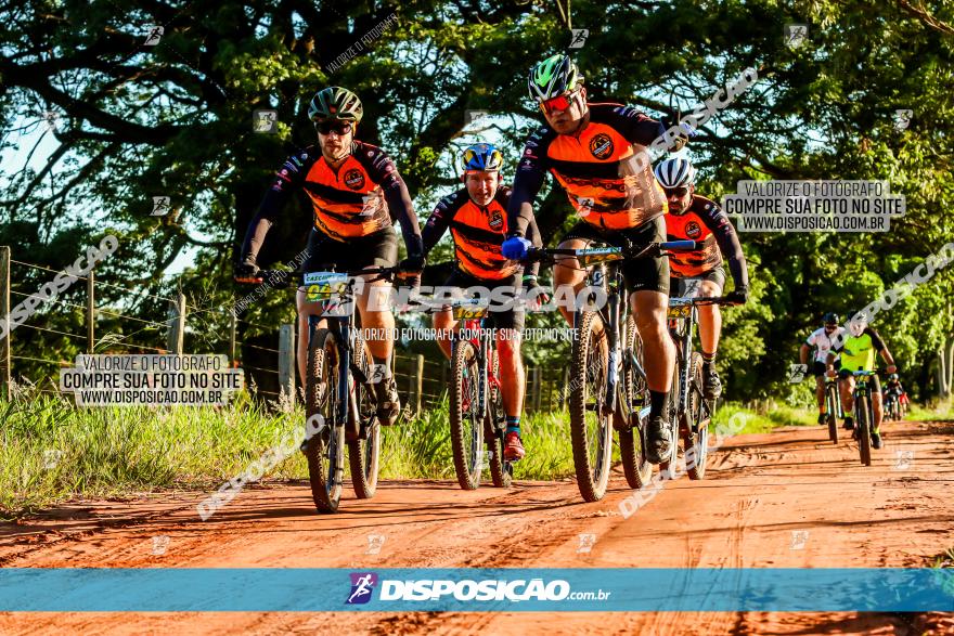 3° Desafio 100km de Terra