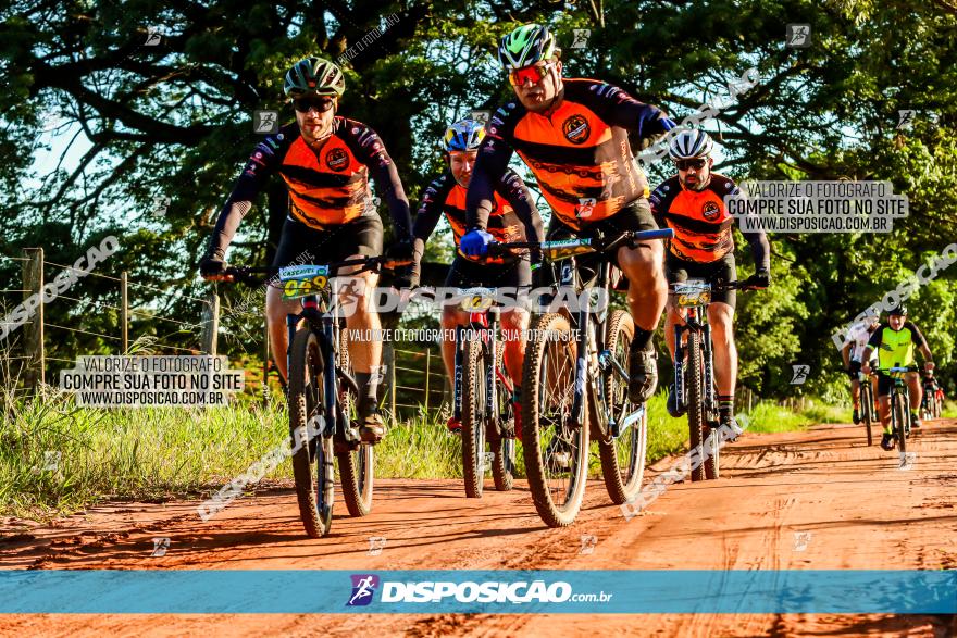 3° Desafio 100km de Terra