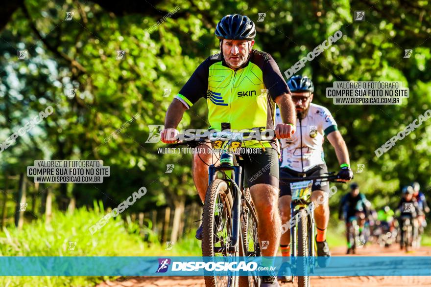 3° Desafio 100km de Terra