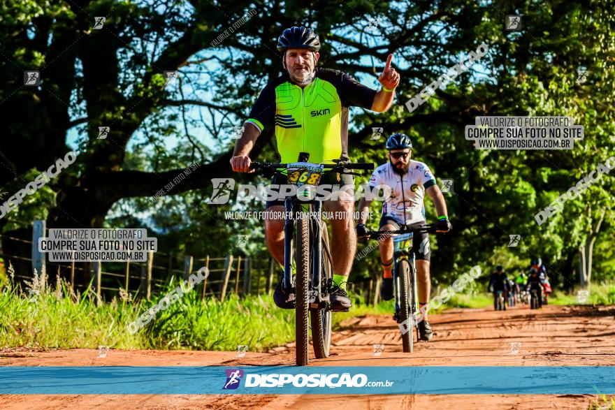 3° Desafio 100km de Terra