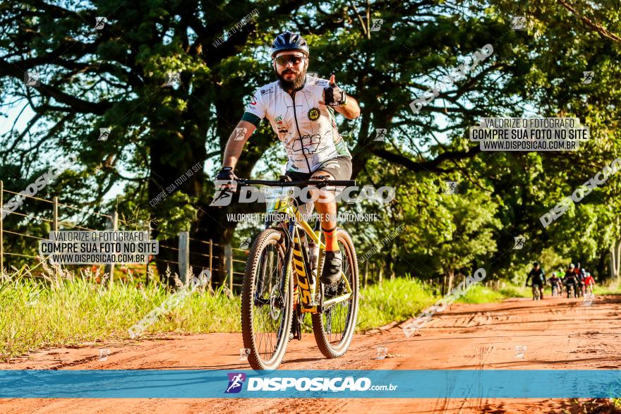 3° Desafio 100km de Terra