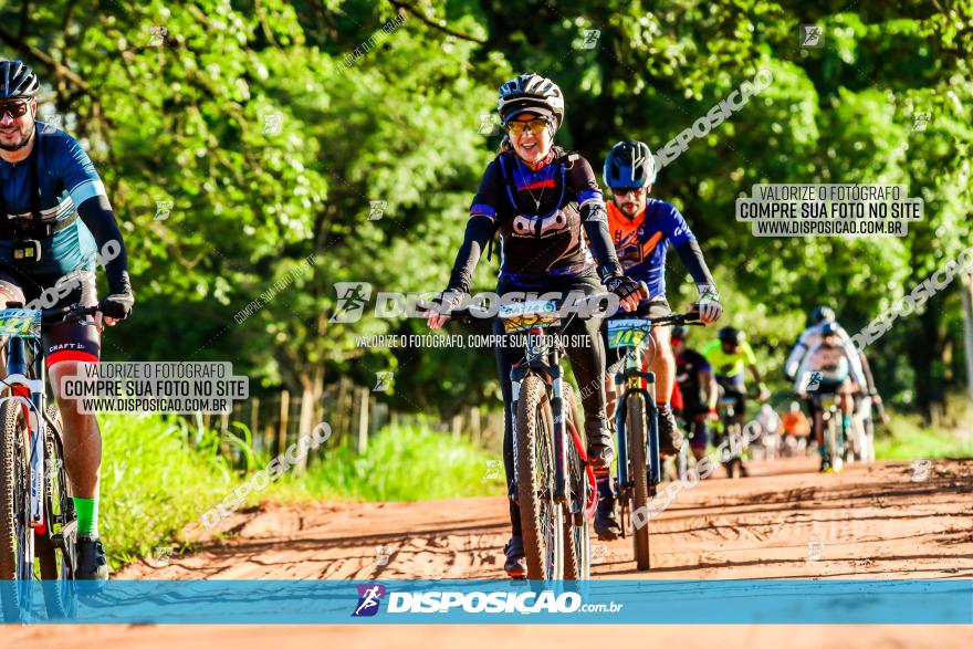 3° Desafio 100km de Terra