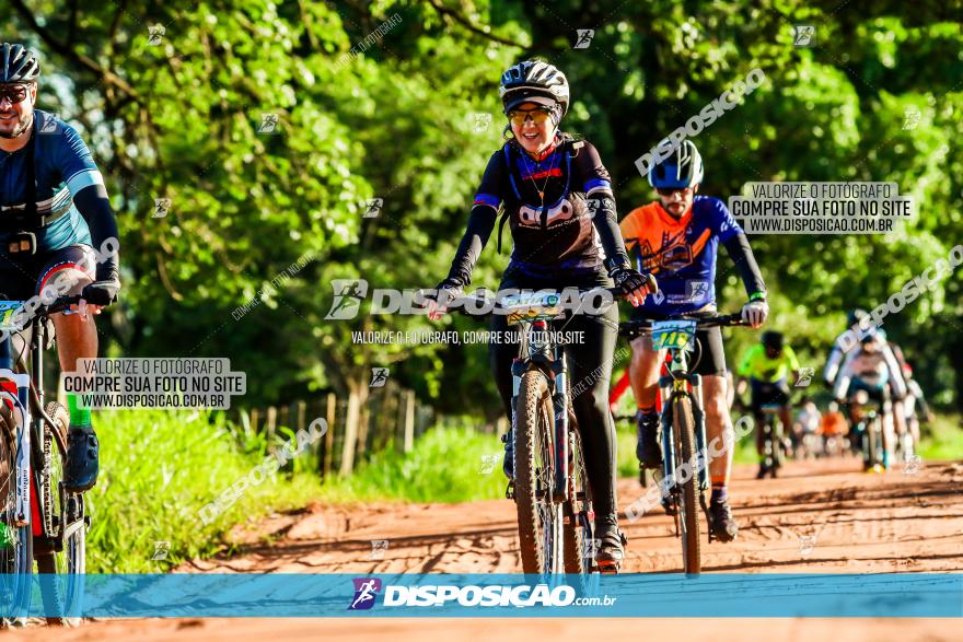 3° Desafio 100km de Terra