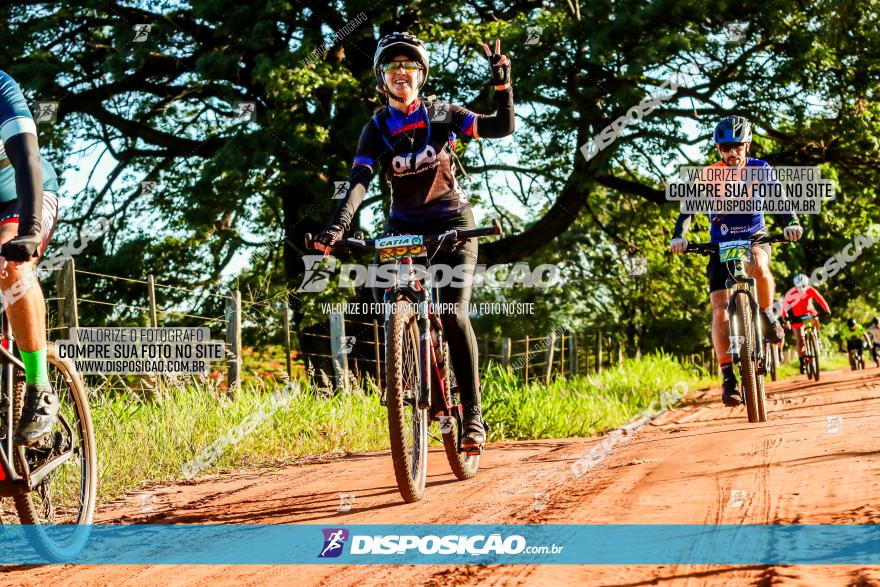 3° Desafio 100km de Terra