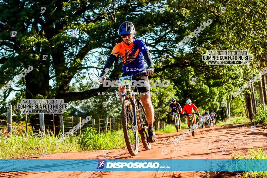 3° Desafio 100km de Terra