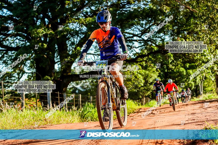 3° Desafio 100km de Terra