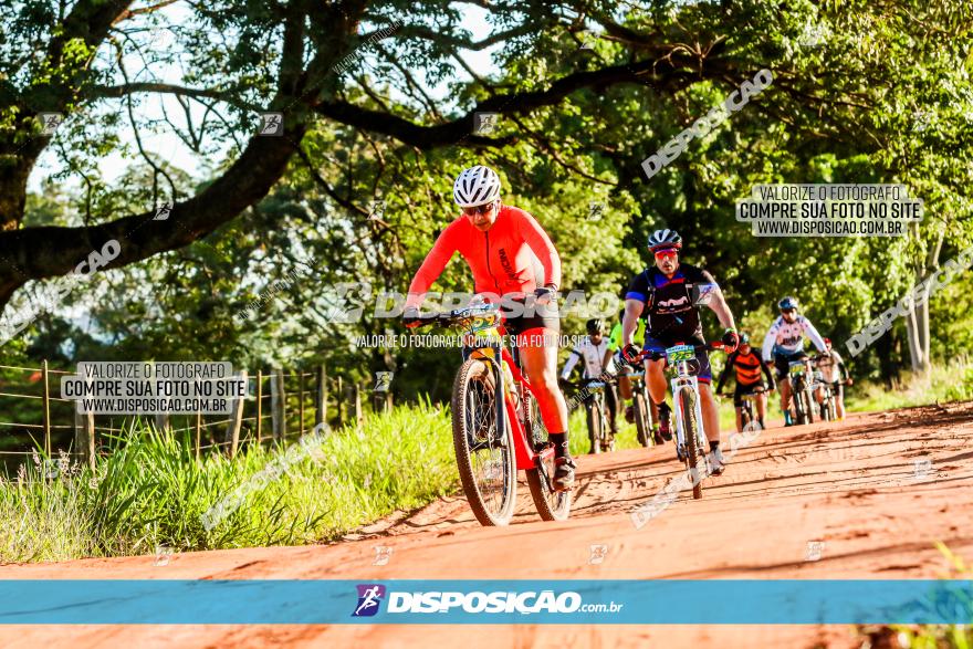 3° Desafio 100km de Terra