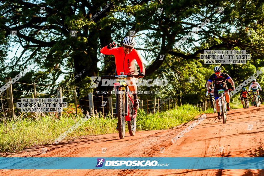 3° Desafio 100km de Terra