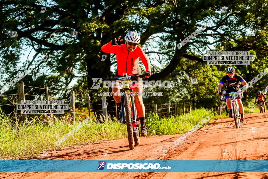 3° Desafio 100km de Terra