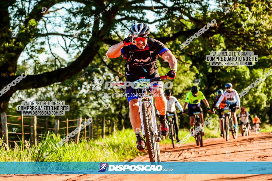 3° Desafio 100km de Terra