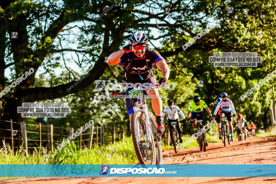 3° Desafio 100km de Terra