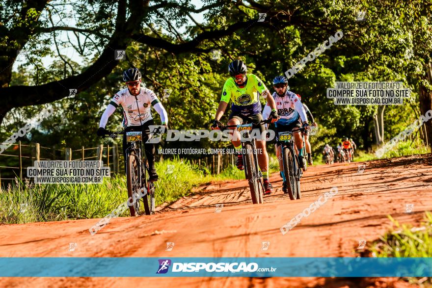 3° Desafio 100km de Terra