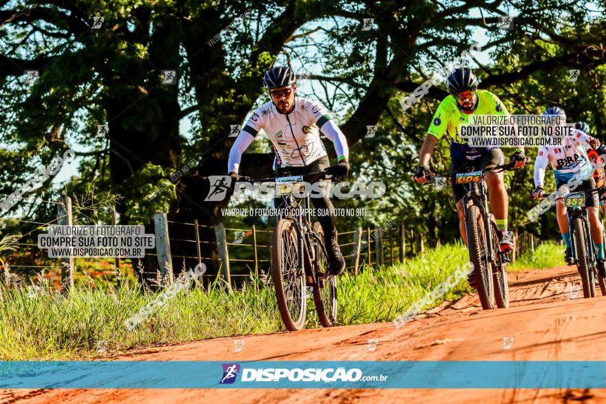 3° Desafio 100km de Terra