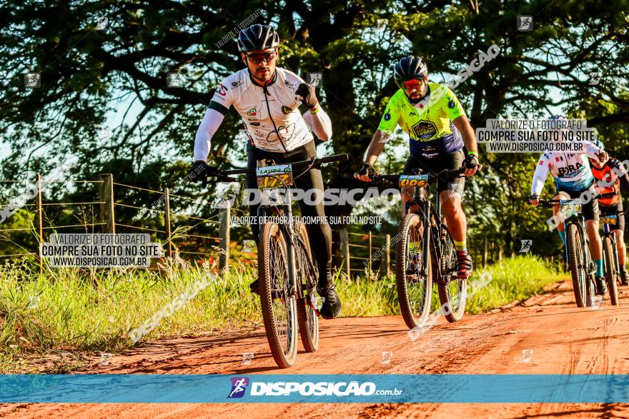 3° Desafio 100km de Terra