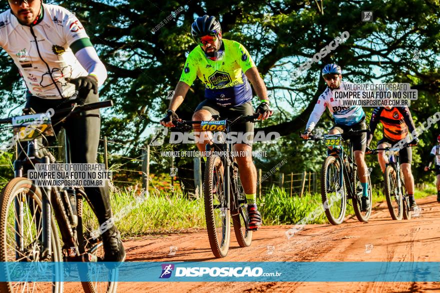 3° Desafio 100km de Terra