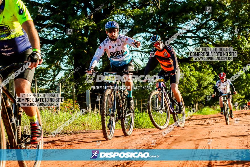 3° Desafio 100km de Terra