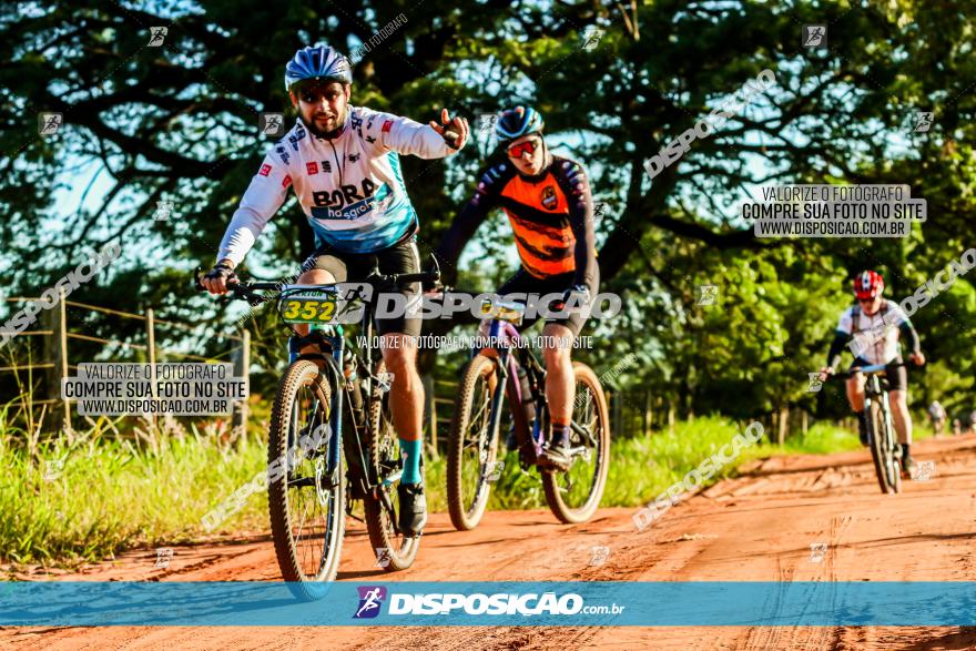 3° Desafio 100km de Terra