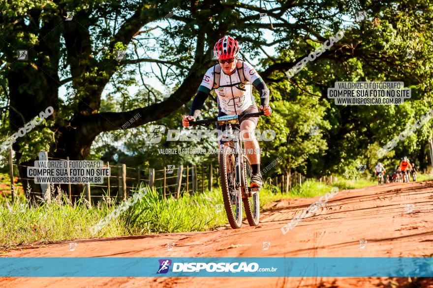 3° Desafio 100km de Terra