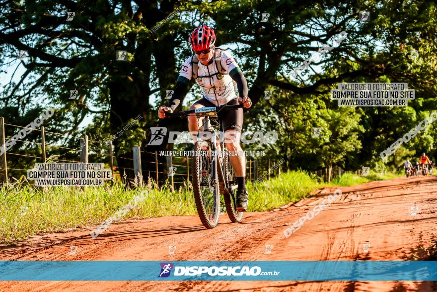 3° Desafio 100km de Terra