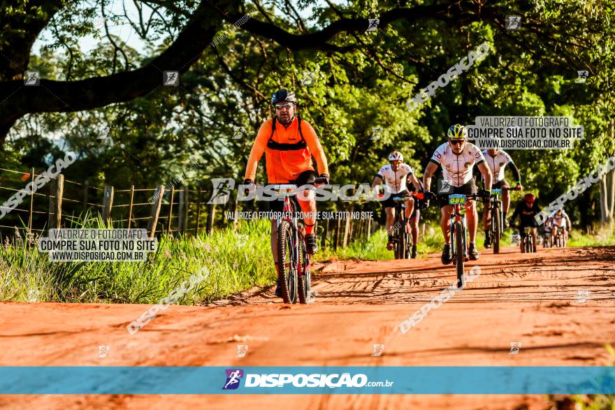 3° Desafio 100km de Terra