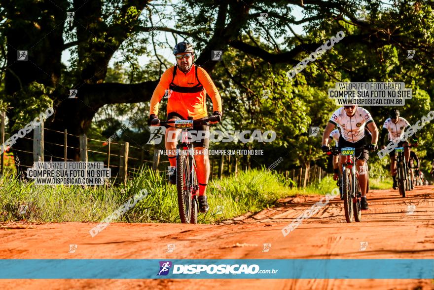 3° Desafio 100km de Terra