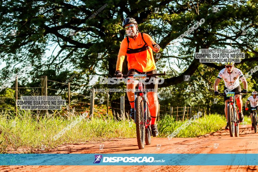 3° Desafio 100km de Terra