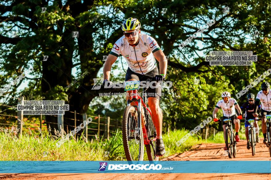 3° Desafio 100km de Terra