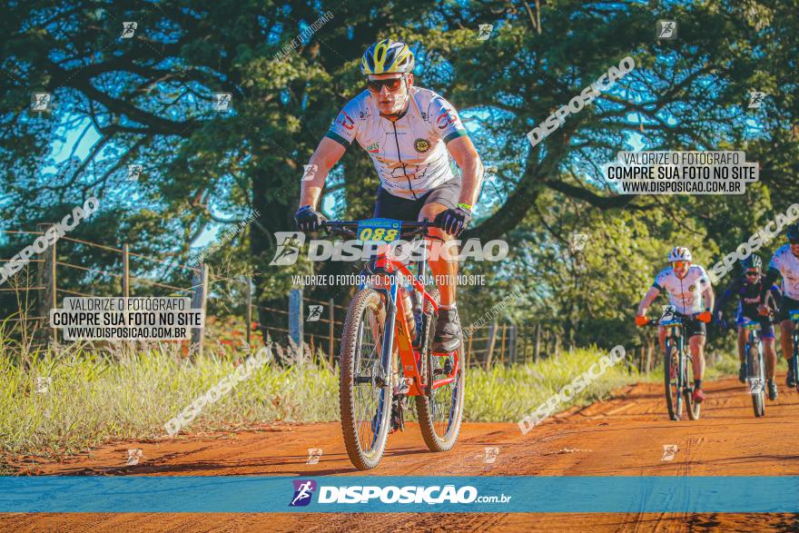 3° Desafio 100km de Terra