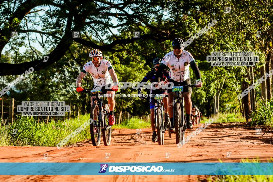 3° Desafio 100km de Terra