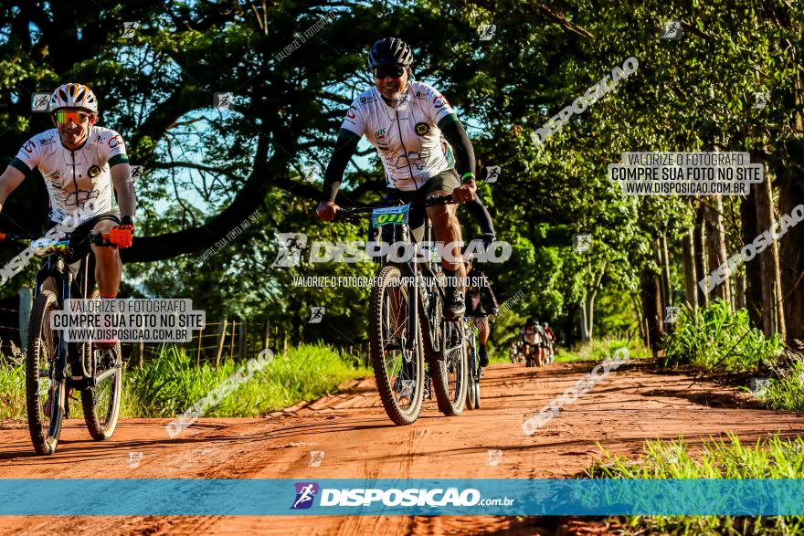 3° Desafio 100km de Terra