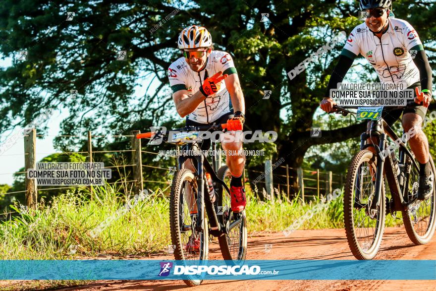 3° Desafio 100km de Terra