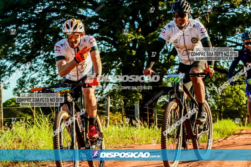 3° Desafio 100km de Terra