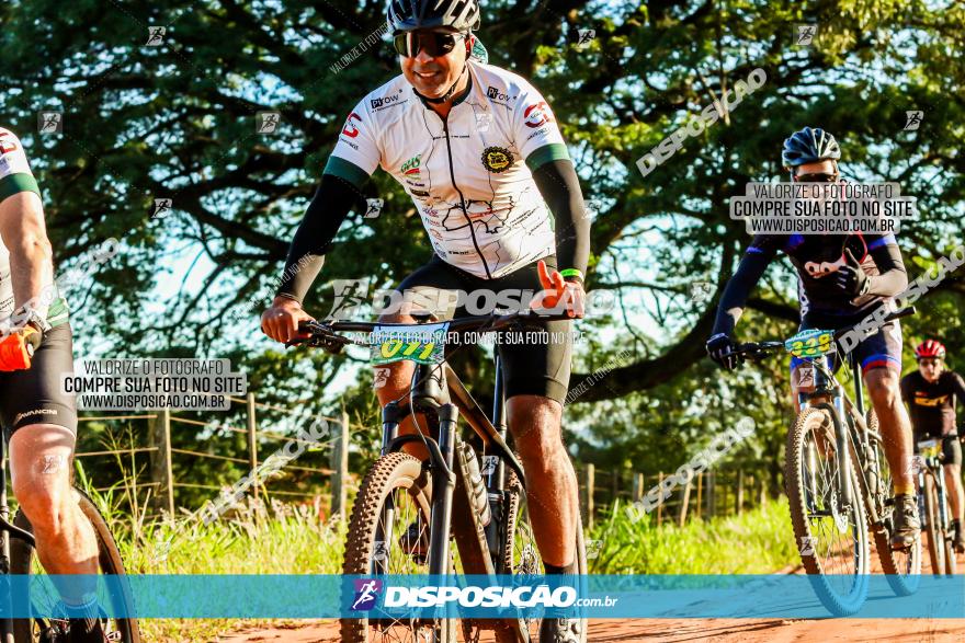 3° Desafio 100km de Terra