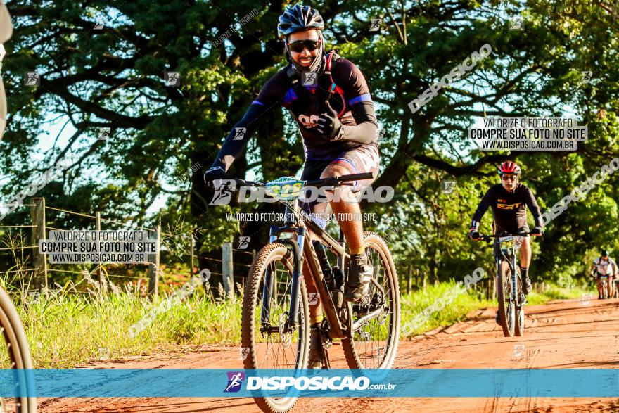 3° Desafio 100km de Terra