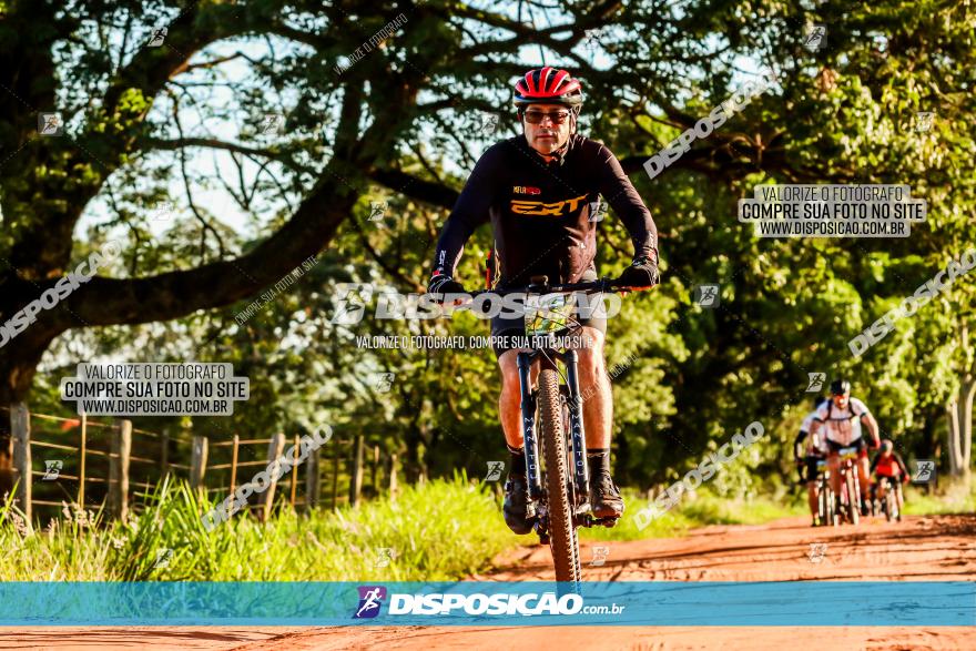 3° Desafio 100km de Terra